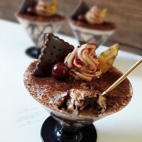 تیرامیسو تک نفره