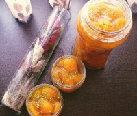 مربای زردالو