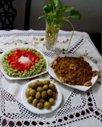 باقالی قاتق