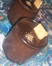 دسر خوشمزه