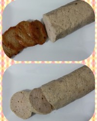 کالباس خونگی