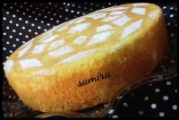 بازم کیک ماست