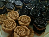 برشتوک نخودچی... خیلیم خوشمزه