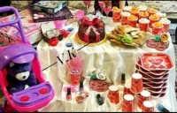 جشن روز دختر