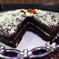 کیک بلڑیکی
