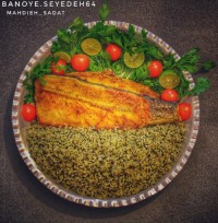 رسپی طبخ ماهی