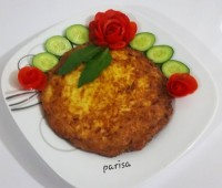 کوکوسیب زمینی خام