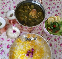 ناهار امروزم