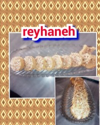 اینم کیک های من برای دورهمی خانوادگیمون