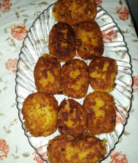 کوکو شکم پر...