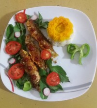 ماهی☺