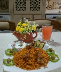 چکدرمه ترکمنی