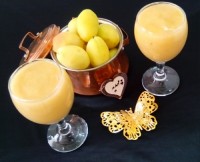 رانی زرد آلو