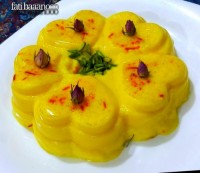 دسرزعفرونی