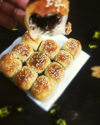 خمیرجادویی