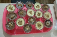 دسر پای اسپانیا کار زن دادشم