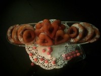 عصرانه خوشمزه