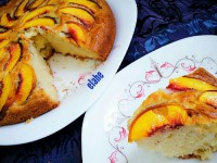 پای میوه ای مخصوص صبحانه