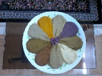 ادویه مخصوص پلو