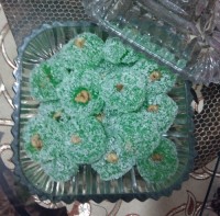 باسلوقای خوشمزه من