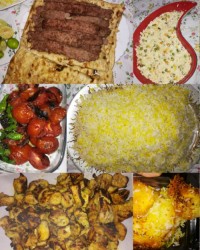 بازم مهمونی