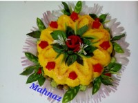 ته چین عدس