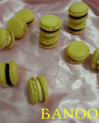 ماکارون فرانسوی