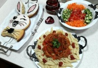 پاستای پریماورا