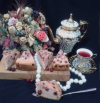 اسلایس آلبالو