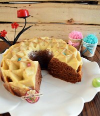 فلن کیک سوئدی