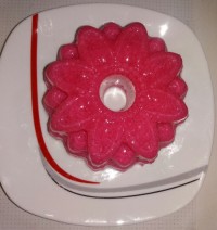 ژلــــه تـوت فـرنگــے☺