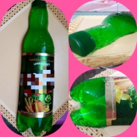 ژله به شکل دلستر