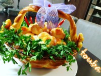 بازم سبد نون