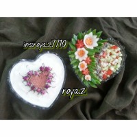 دیزاین ماست و سالاد