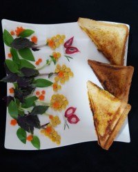 اسنک پیتزایی