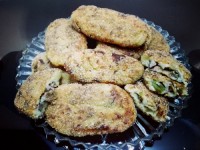 کوکو سیب زمینی شکم پُر