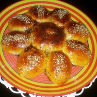 نان نوتلا