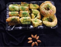 باقلوا استانبولی