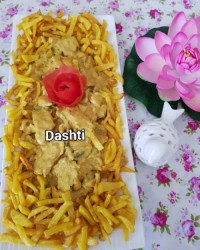 چیکن استروگانف