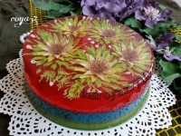 ژله سورپرایز تزریقی