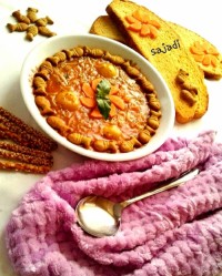 سوپ فوری مریض