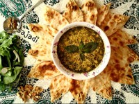 کله جوش قزوینی