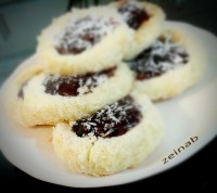 شیرینی بریلو