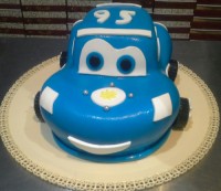 ماشین مکوئین