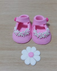 کفش دخترونه