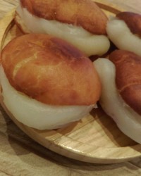 دونات کرمدار