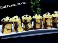 رولت ایستاده خوشش نیومد بخوابه