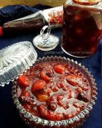 ترشک هفت میوه
