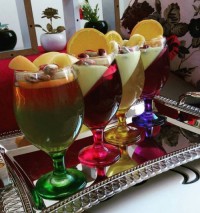 ژله های دوست داشتنی من