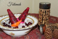 اخته خَمَس (اسکمو اخته گیلانی)